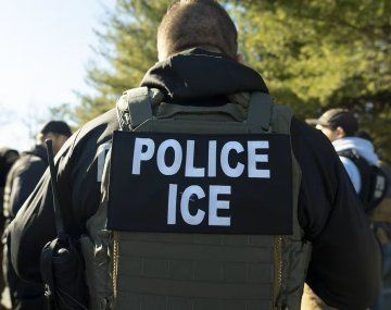 Migraciones detuvo a un argentino con residencia legal en Estados Unidos