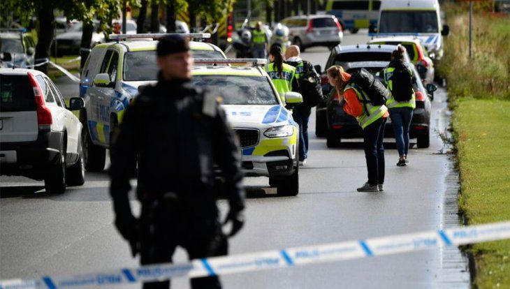 Foto: Skanska Dagbladet