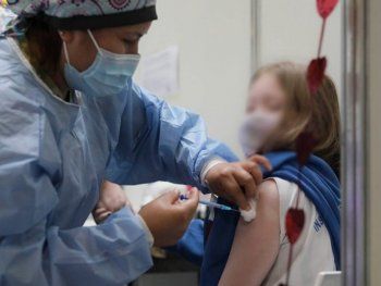 La Ciudad abre la inscripción para vacunar a chicos de entre 3 y 11 años