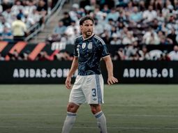 inquietud en la seleccion: tagliafico tiene molestias y preocupa a scaloni inquietud en la seleccion: tagliafico tiene molestias y preocupa a scaloni
