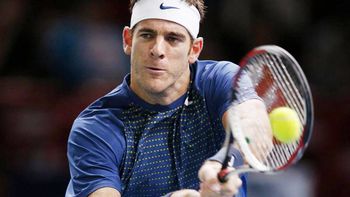 delpo supero a cilic en el masters 1000 de paris delpo supero a cilic en el masters 1000 de paris