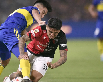 Cómo ver en vivo Colón-Boca