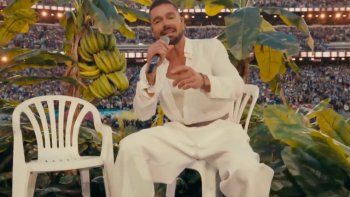 de ricky martin a lady gaga: todas sorpresas del show de bad bunny en el super bowl de ricky martin a lady gaga: todas sorpresas del show de bad bunny en el super bowl