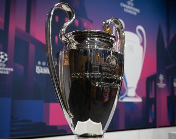 Así quedó la fase de grupos de la Champions League: cuál es el de la muerte