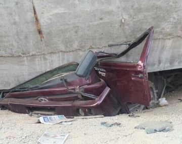 Gentileza: Diario Otempo