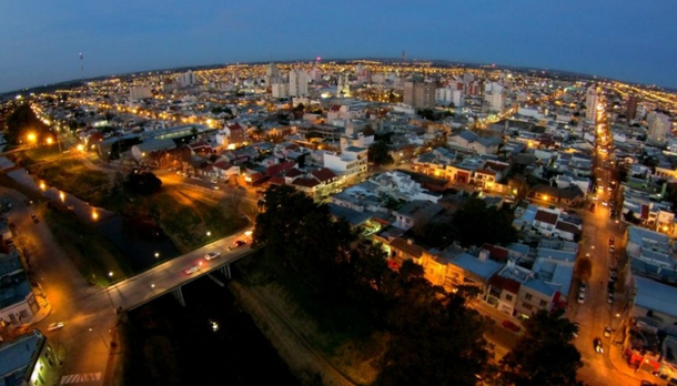 Escapadas en Buenos Aires: el pueblo en el interior de la provincia que cuenta con todo tipo de actividades