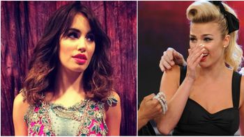 la queja de ailen bechara por el apoyo de lali esposito a fede bal la queja de ailen bechara por el apoyo de lali esposito a fede bal