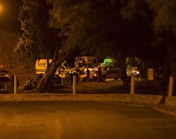 Foto: portal El Esquiú.