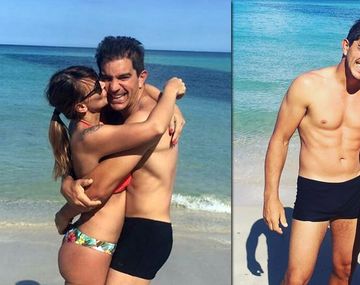 Amalia Granata, sexy