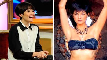 el nuevo look de flor torrente estilo araceli gonzalez el nuevo look de flor torrente estilo araceli gonzalez