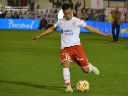 Condenaron a un jugador de Huracán por una violación grupal