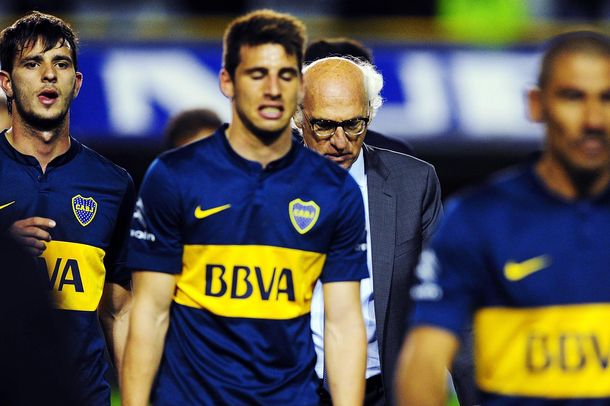 En una noche histórica, Atlético de Rafaela goleó a Boca en La Bombonera