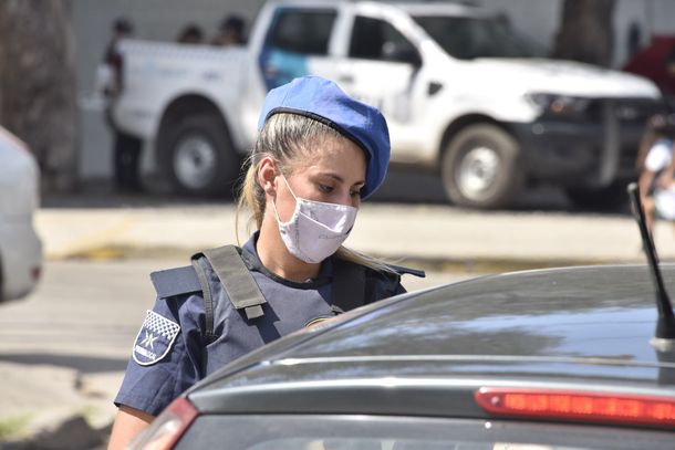 Se incautaron 300 dosis de cocaína en Malvinas Argentinas
