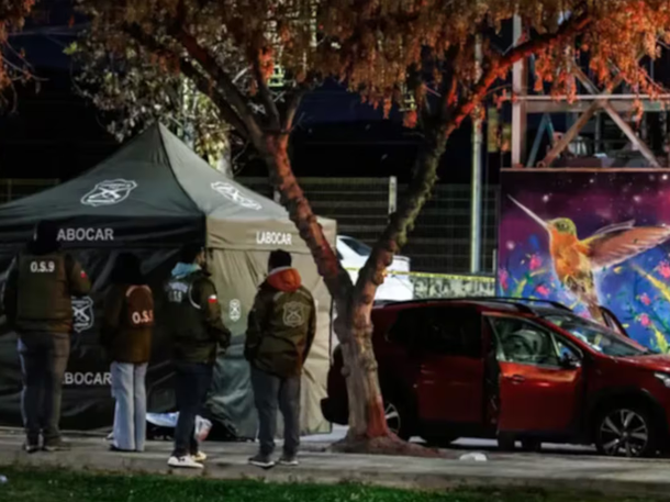 El menor fue arrastrado por más de tres kilómetros. Foto:LMNeuquén. &nbsp;