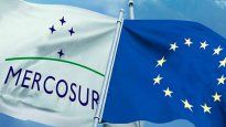 Funcionarios de la Unión Europea se reunirán para avanzar su acuerdo con el Mercosur. Funcionarios de la Unión Europea se reunirán para avanzar su acuerdo con el Mercosur.