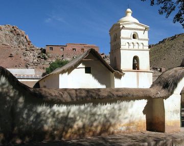 Tras habilitar el turismo interno