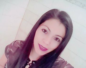 Rodríguez tenía 24 años y una hija de tres