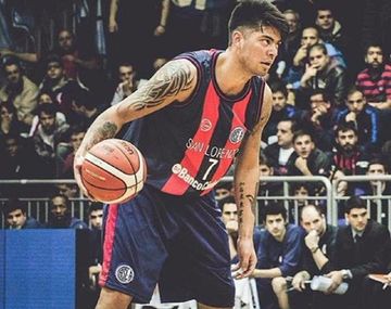 El increíble doble para el agónico triunfo de San Lorenzo sobre Ferro