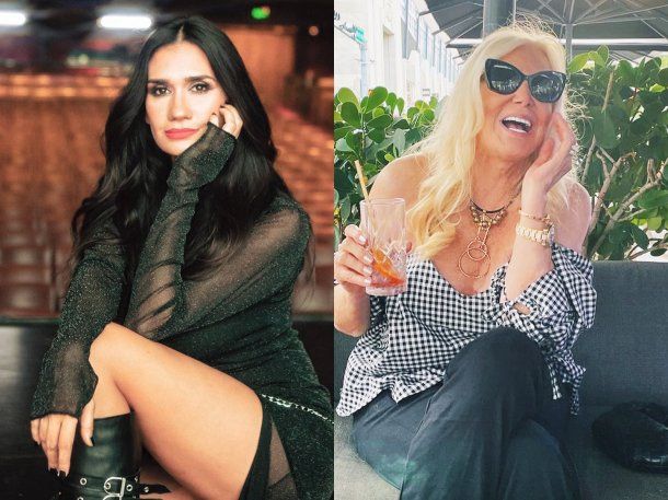 Revelan en vivo el dato que Susana Giménez quería mantener oculto