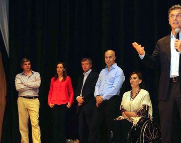 A días del traspaso presidencial