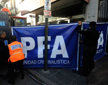 Matan a un hombre a metros del Shopping Abasto
