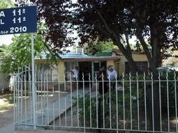 Violaron en manada a una joven en Luján y detuvieron a cuatro hombres