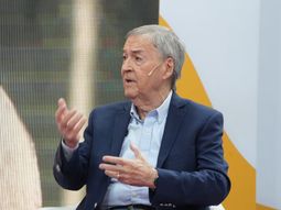 schiaretti sera sometido a una operacion cardiaca: por que motivo schiaretti sera sometido a una operacion cardiaca: por que motivo