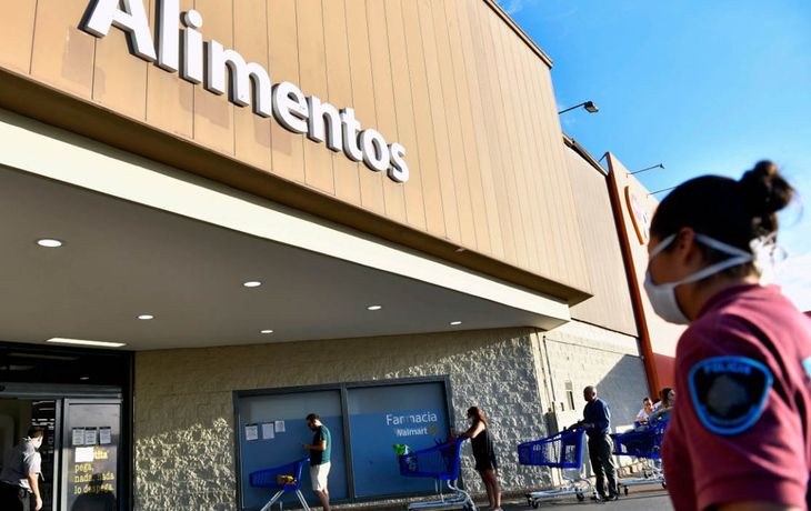Detectaron abusos de precios en todos los súper: ya van nueve clausuras
