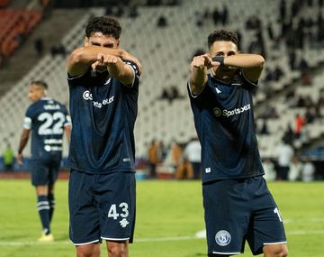 Independiente Rivadavia se mide ante Fluminense con la ilusión de dar el gran golpe en Brasil