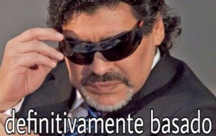 Los memes por la fulminante respuesta de Sacachispas a Macri
