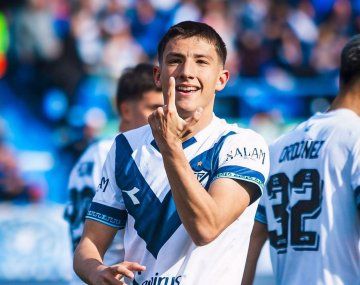 River se mueve pensando en el Mundial de Clubes: va por Thiago Fernández