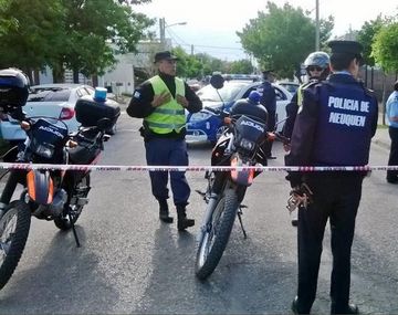 Tras cinco horas de tensión