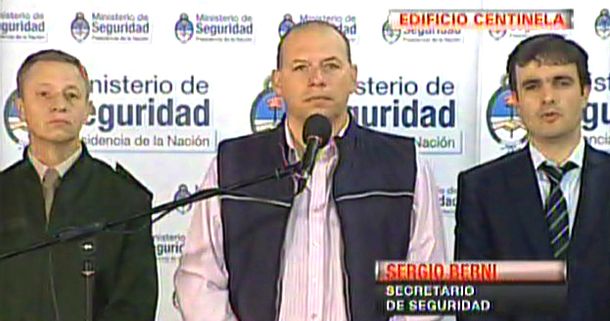 Golpe al narcotráfico: incautan casi 600 kilos de cocaína