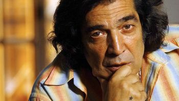 ¿como sigue el estado de salud de cacho castana? ¿como sigue el estado de salud de cacho castana?