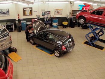 VTV: las razones por las que 2 de cada 10 autos no pasan la verificación