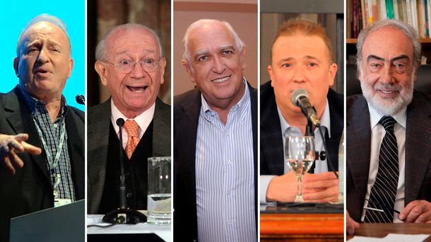 Duras críticas de constitucionalistas a las designaciones por decreto en la Corte