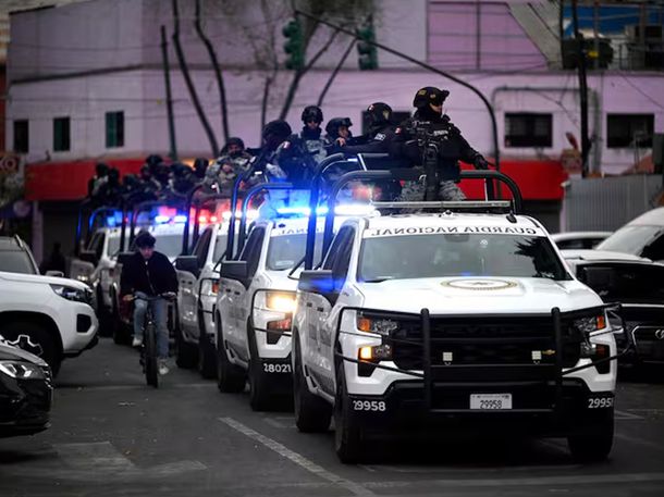 Violencia en México: qué pasa en Cancún y Playa del Carmen, dos destinos elegidos por argentinos