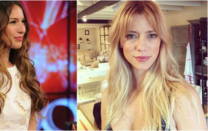 Después de los escándalos Nicole Neumann contó cómo quedó el vínculo con Pampita