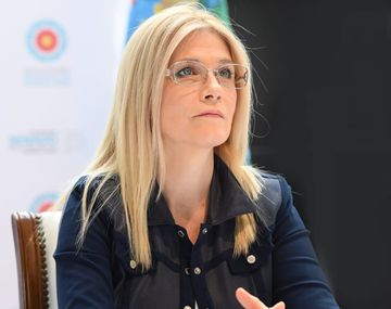 Verónica Magario: Hay sectores de la oposición que están desfasados de la realidad de la gente