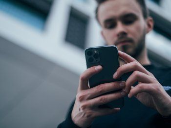 Advierten que celulares pueden causar infertilidad masculina