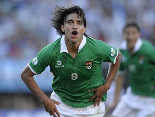 Marcelo Moreno Martins confesó que usa perfume de mujer