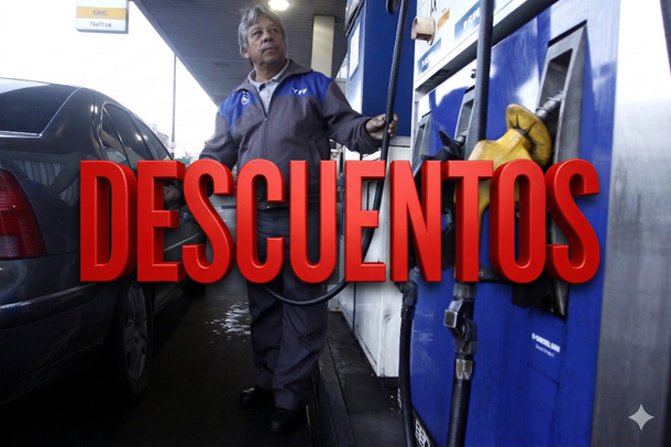 Cómo evitar el aumento de nafta: la guía de descuentos en los surtidores