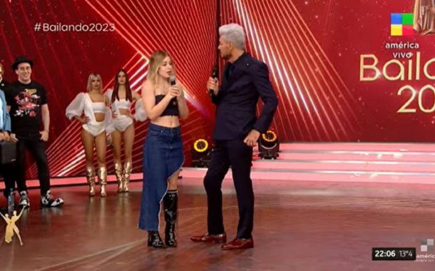 Sigue la novela: el contundente descargo de Coti Romero sobre su relación con Alexis Quiroga