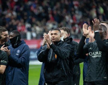 La historia entre PSG y Mbappé está por definirse: cuál sería su futuro