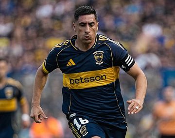 Boca y Gimnasia (M) igualaron 1-1 en la Bombonera: el Xeneize está por fuera de los 8 mejores