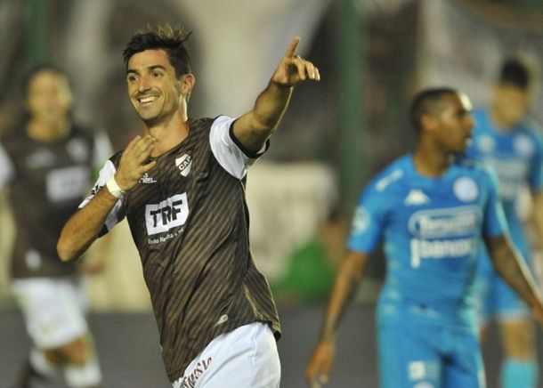 El Calamar eliminó al Pirata y cerró un semestre soñado