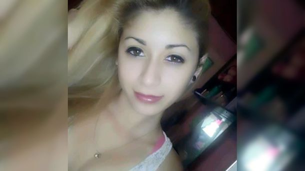 Ayelén salió a las 10 de la mañana del lunes y no volvió a su casa.