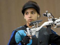 fournel y russo, las primeras argentinas en el inicio formal de rio 2016 fournel y russo, las primeras argentinas en el inicio formal de rio 2016