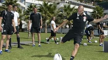 Zidanerugby Zidanerugby