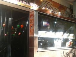 mato a un valet parking de famosa parrilla